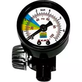 Манометр Radex Star S-081C