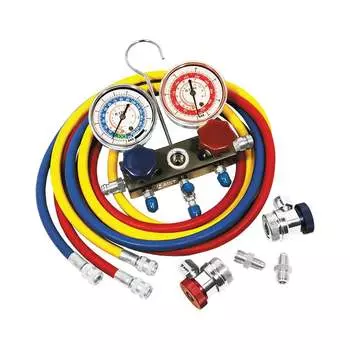 Манометрический коллектор AIST 19199022 00-00014812