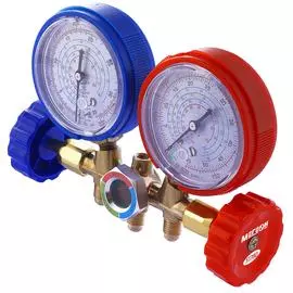 Манометрический коллектор МЕГЕОН 51780 к0000032745