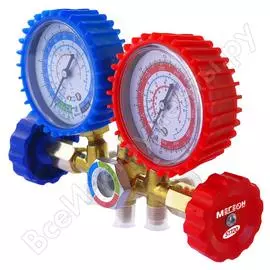 Манометрический коллектор станция МЕГЕОН 51720 к0000025290