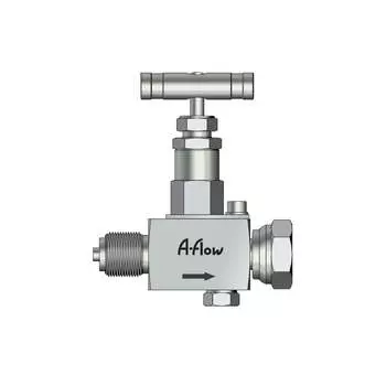 Манометрический вентиль A-Flow VNH VNG1-MRF-20M