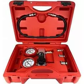 Манометры для проверки ЦПГ бензиновых двигателей МАСТАК 120-60006C