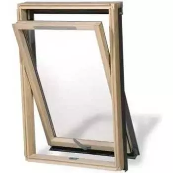 Мансардное окно DOMIX 141272