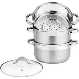 Мантоварка appetite