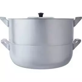 Манты-казан Демидовский МТ-040