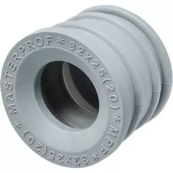 Манжета для канализации MPF