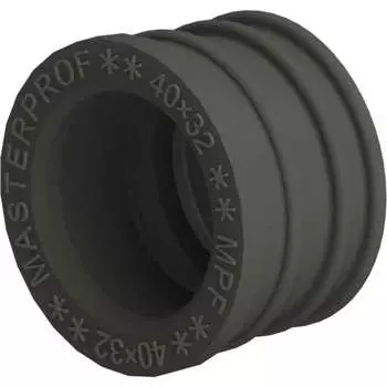 Манжета для канализации MPF ИС.131668