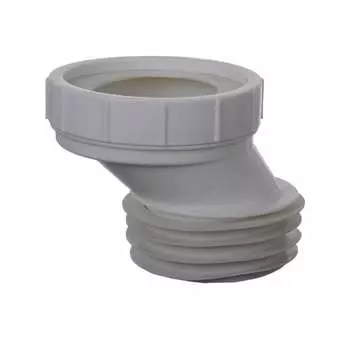 Манжета для унитаза эксцентрик 110 unicorn ис.110330