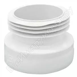 Манжета для унитаза jimten s-218/110 021090 32021