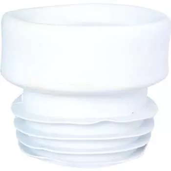 Манжета для унитаза STYRON