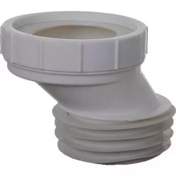 Манжета для унитаза Terma 32311