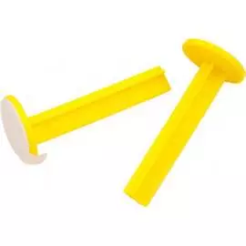 Маяк для наливного пола 3D Krestiki 00-00001041