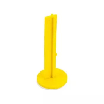 Маяк для наливного пола 3D Krestiki 00-00001042