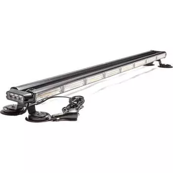 Маяк-стробоскоп АВТОЭЛЕКТРИКА AE102W-8COB-4S-M 09.02341