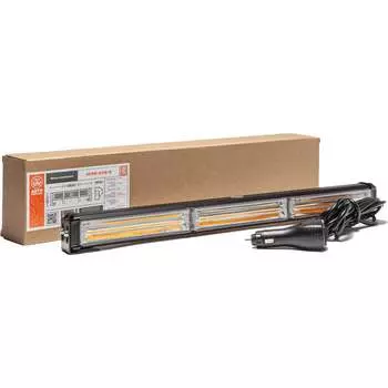 Маяк-стробоскоп АВТОЭЛЕКТРИКА AE18W-3COB-1S 09.02309