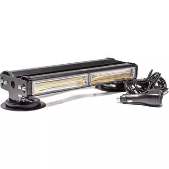 Маяк-стробоскоп АВТОЭЛЕКТРИКА AE24W-2COB-2S-M 09.02321