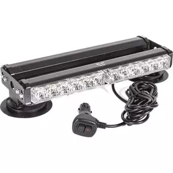 Маяк-стробоскоп АВТОЭЛЕКТРИКА ae24w-2eps-2s-m 09.02328