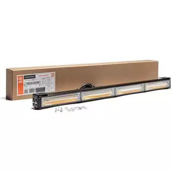 Маяк-стробоскоп АВТОЭЛЕКТРИКА AE24W-4COB-1S 09.02310