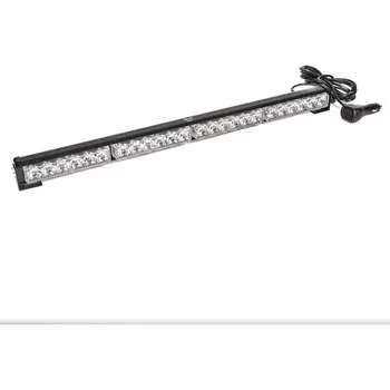 Маяк-стробоскоп АВТОЭЛЕКТРИКА ae24w-4eps-1s 09.02425