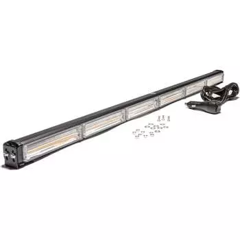 Маяк-стробоскоп АВТОЭЛЕКТРИКА AE36W-6COB-1S 09.02312