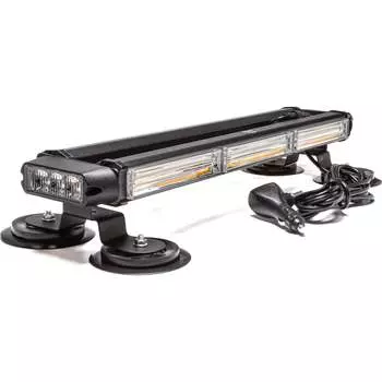 Маяк-стробоскоп АВТОЭЛЕКТРИКА ae42w-3cob-4s-m 09.02336