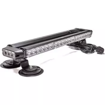 Маяк-стробоскоп АВТОЭЛЕКТРИКА ae42w-3eps-4s-m 09.02343