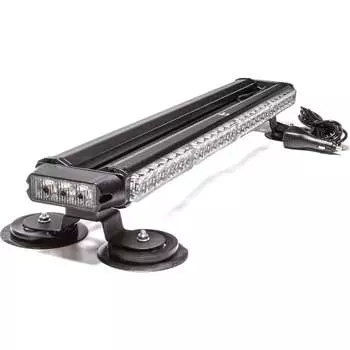 Маяк-стробоскоп АВТОЭЛЕКТРИКА ae54w-4eps-4s-m 09.02344