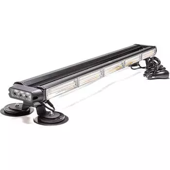 Маяк-стробоскоп АВТОЭЛЕКТРИКА ae66w-5cob-4s-m 09.02338