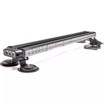 Маяк-стробоскоп АВТОЭЛЕКТРИКА ae66w-5eps-4s-m 09.02345