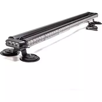 Маяк-стробоскоп АВТОЭЛЕКТРИКА ae90w-7eps-4s-m 09.02347