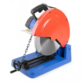 Маятниковая пила по металлу MESSER