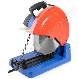 Маятниковая пила по металлу MESSER