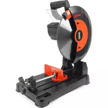 Маятниковая пила по металлу MESSER M-355 10-43-355