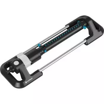 Маятниковый дождеватель Cellfast FOCUS ERGO 53-450