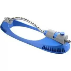 Маятниковый дождеватель SanTrade ПА ЛЮКС SM-YM003 0577