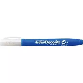 Маркер Artline Decorite EDF1-822
