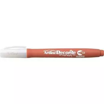 Маркер Artline Decorite EDF1-860