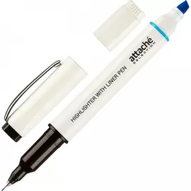 Маркер Attache Selection