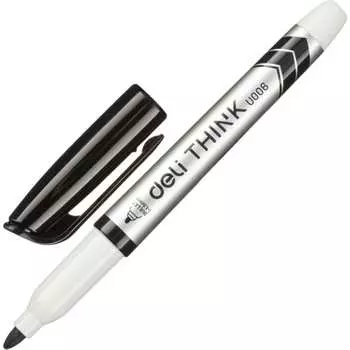 Маркер для белых досок DELI think 1407980
