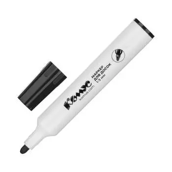 Маркер для белых досок Комус 1660254