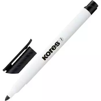 Маркер для белых досок Kores 1536768