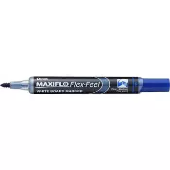Маркер для белых досок Pentel Maxiflo Flex-Feel 610122
