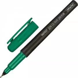 Маркер для CD Attache