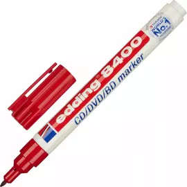 Маркер для CD EDDING E-8400/2 53765