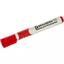 Маркер для доски BRAUBERG SOFT 151250