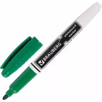 Маркер для доски BRAUBERG 150849