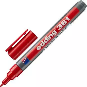 Маркер для досок EDDING 361/2 1183300