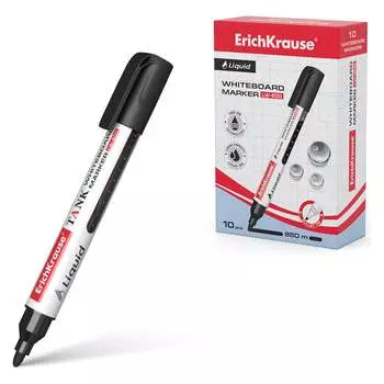 Маркер для досок ErichKrause Liquid LW-600 48774