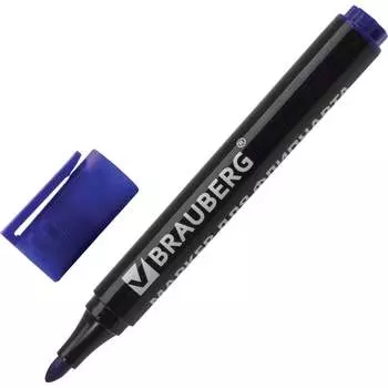 Маркер для флипчарта BRAUBERG 151254