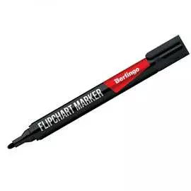 Маркер для флипчартов Berlingo Uniline FM200 BMf_02201